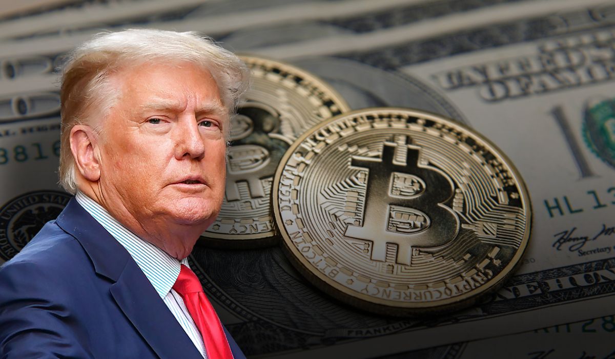 Bitcoin Regulation Takes Center Stage Following Trump’s Tax Reform