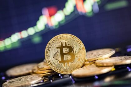 Bitcoin Rises Above $111K, Approaches Record High
