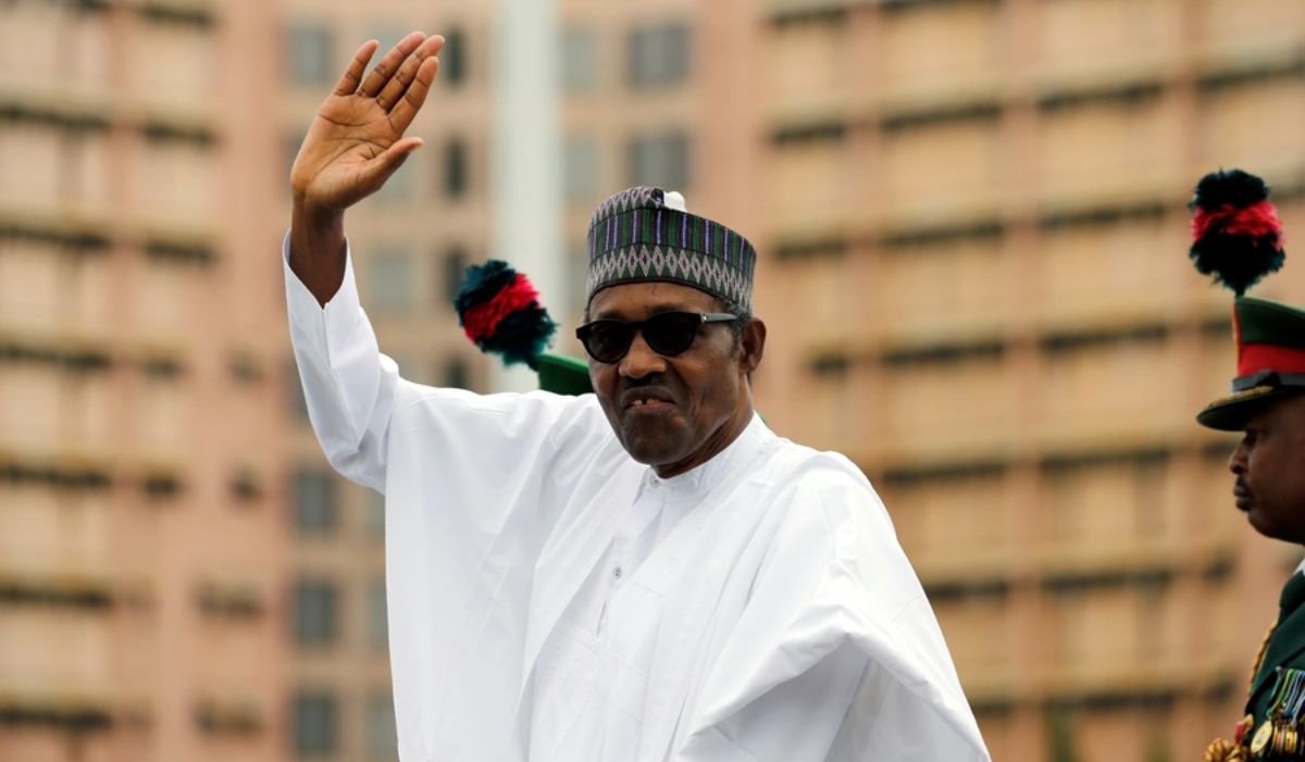 Buhari: Reactions as Nigerians Mourn Death of Former Leader