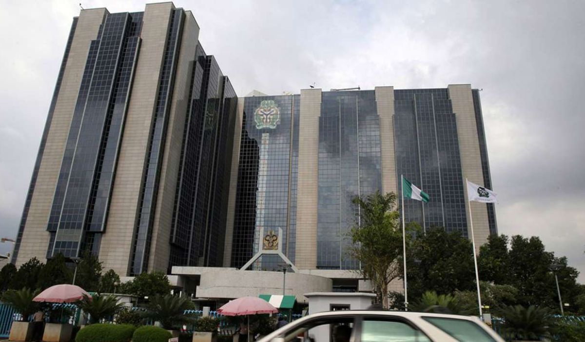 CBN Projects Stronger Growth, Lower Inflation in Nigeria’s 2026 ...