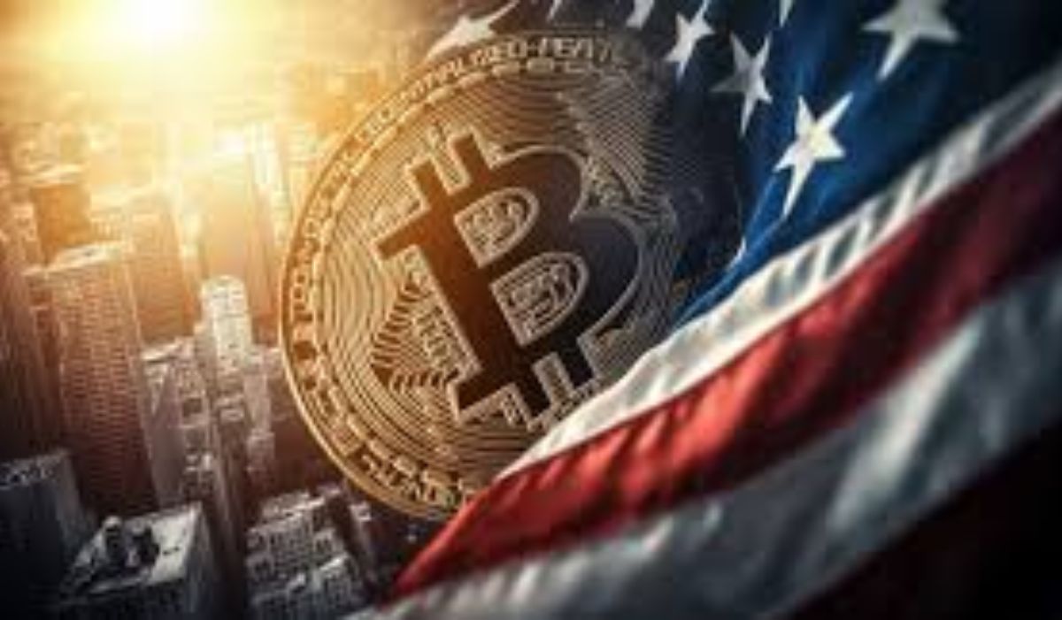 Crypto Tax Reform Urged as US Risks Falling Behind Global Rivals