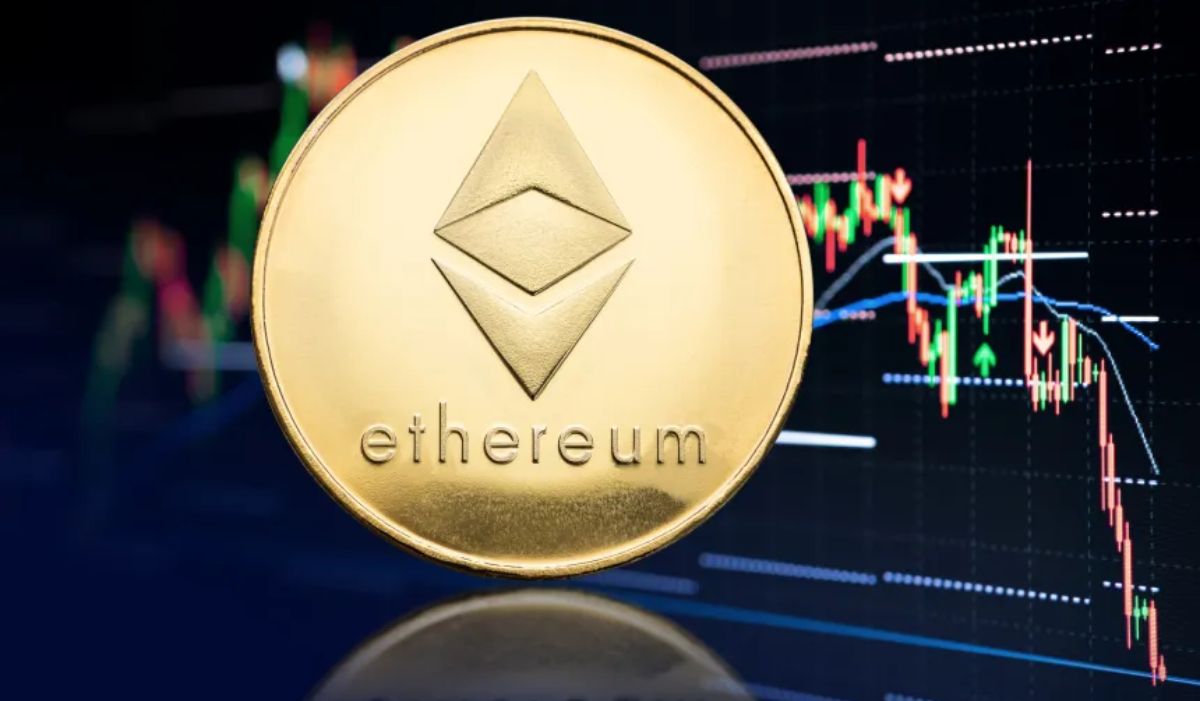 ETH Price Stalls Below $2.5k, Bulls Await Break From Compression Pattern