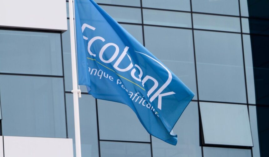 Ecobank Reports Q2 2025 Performance with ₦352.92 Billion Profit Before Tax