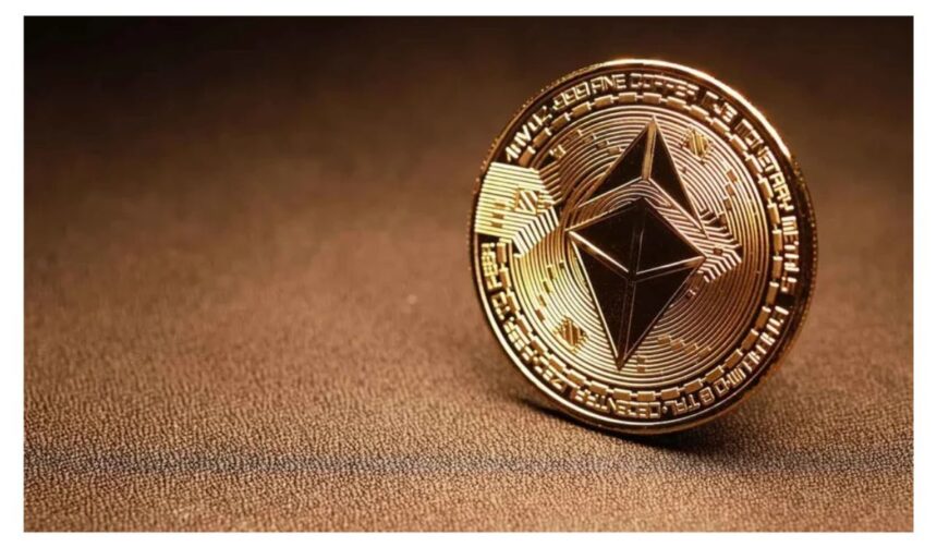Ethereum Co-Founder’s Firm Now World’s Biggest Public ETH Holder