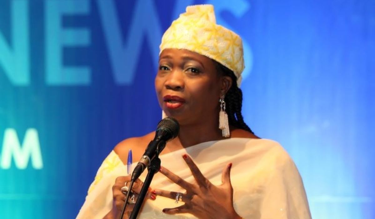 FG Hails Diaspora as $20bn Lifeline, Urges Greater Engagement for National Growth