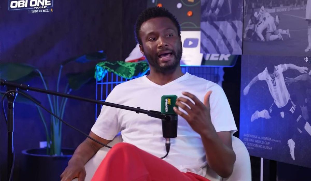 FIFA CWC Final: Mikel Obi Backs Chelsea to Upset PSG, Citing Athleticism, Young Talent