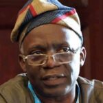 Falana Demands Withdrawal of Okpebholo's Threat Against Peter Obi