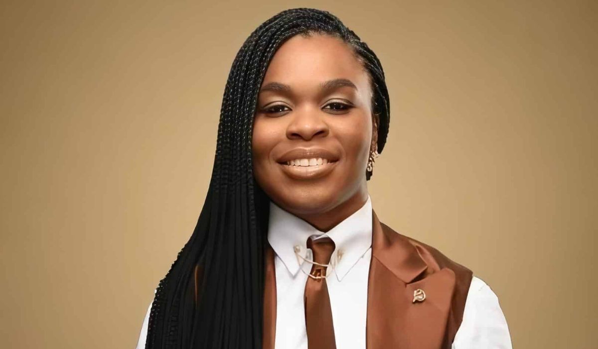 Fara Ashiru Bids Farewell to Okra, Joins UK Startup Kernel as Head of Engineering