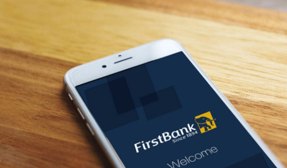 FirstBank Launches Advanced Facial Biometric Feature on FirstMobile App
