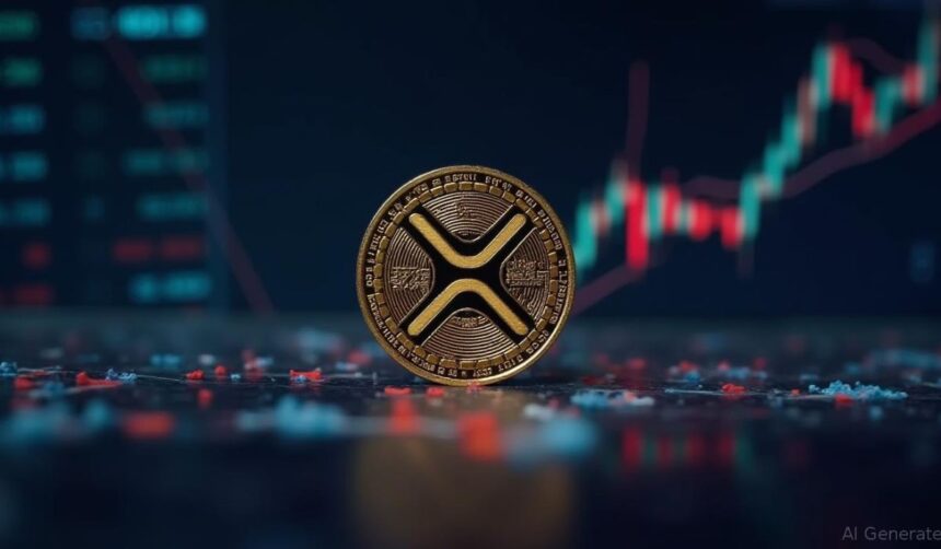 Founder Regrets Selling XRP Weeks Before 60% Surge