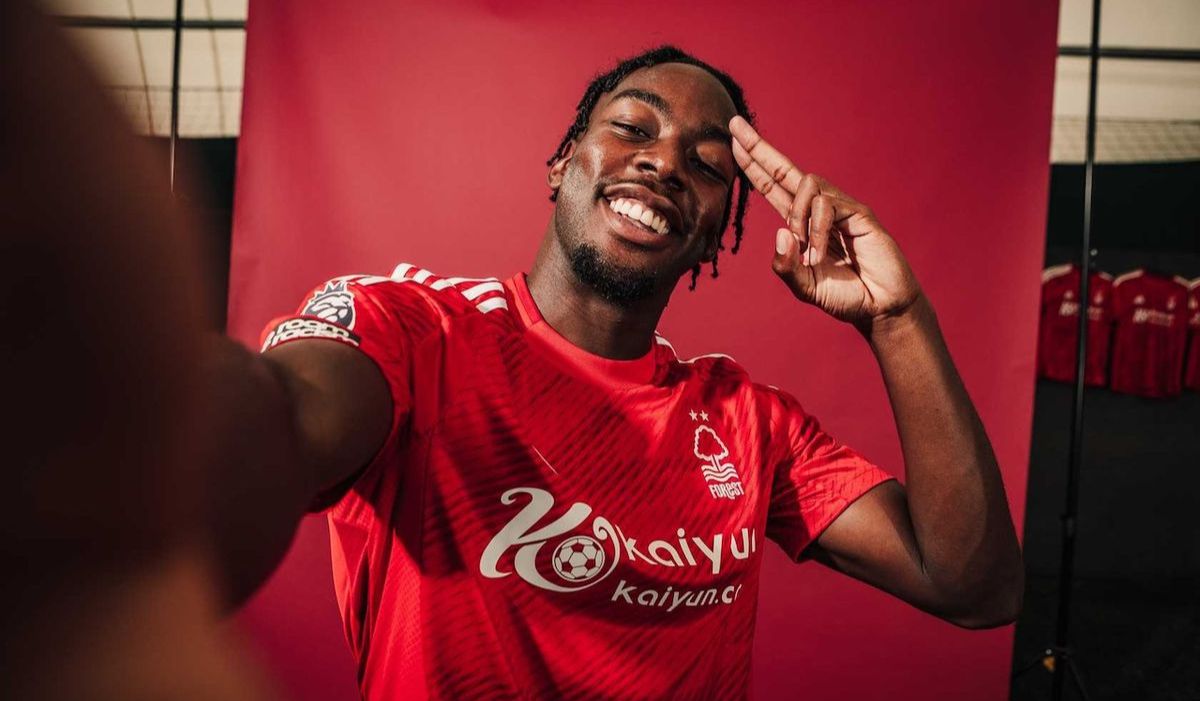 From Forest to Fortune: Elanga's £55M Newcastle Switch Confirmed, Medical Tests Underway