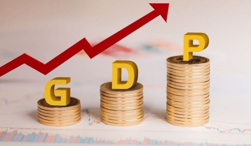 GDP Rebase Lowers Nigeria’s Debt-to-GDP Ratio to 39.4%