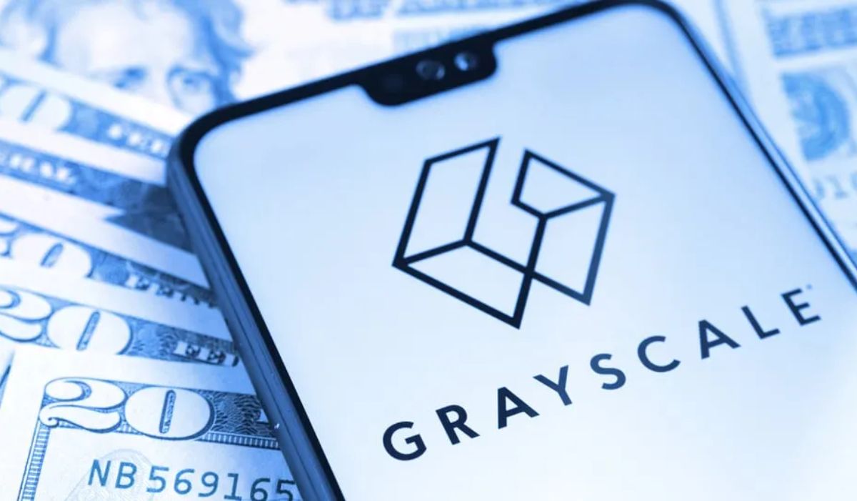 Grayscale Research Spotlights Sui as Top Contender Among Smart Contract Platforms