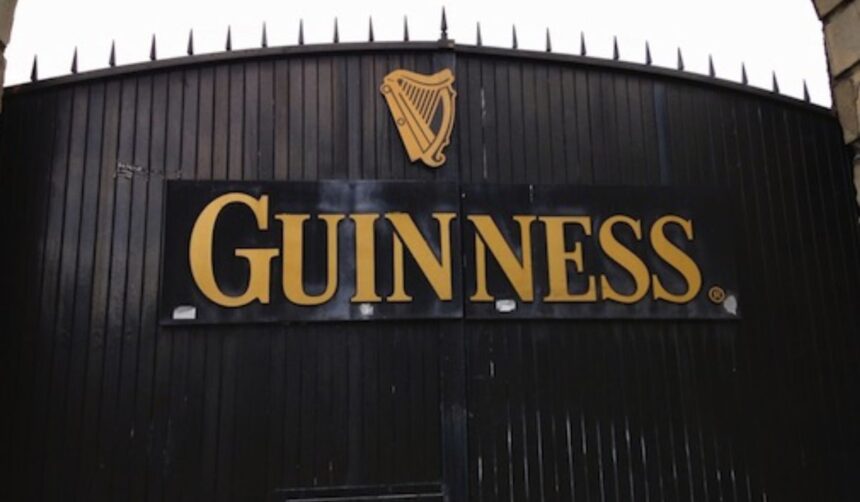 Guinness Nigeria Swings to N13.5 billion Profit in Q2 2025 Turnaround