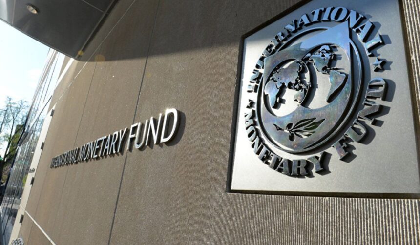 IMF Lifts Nigeria’s 2025 Growth Forecast to 3.4%