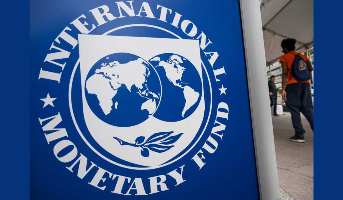 IMF Shuts Down Pakistan’s Crypto Mining Energy Plan