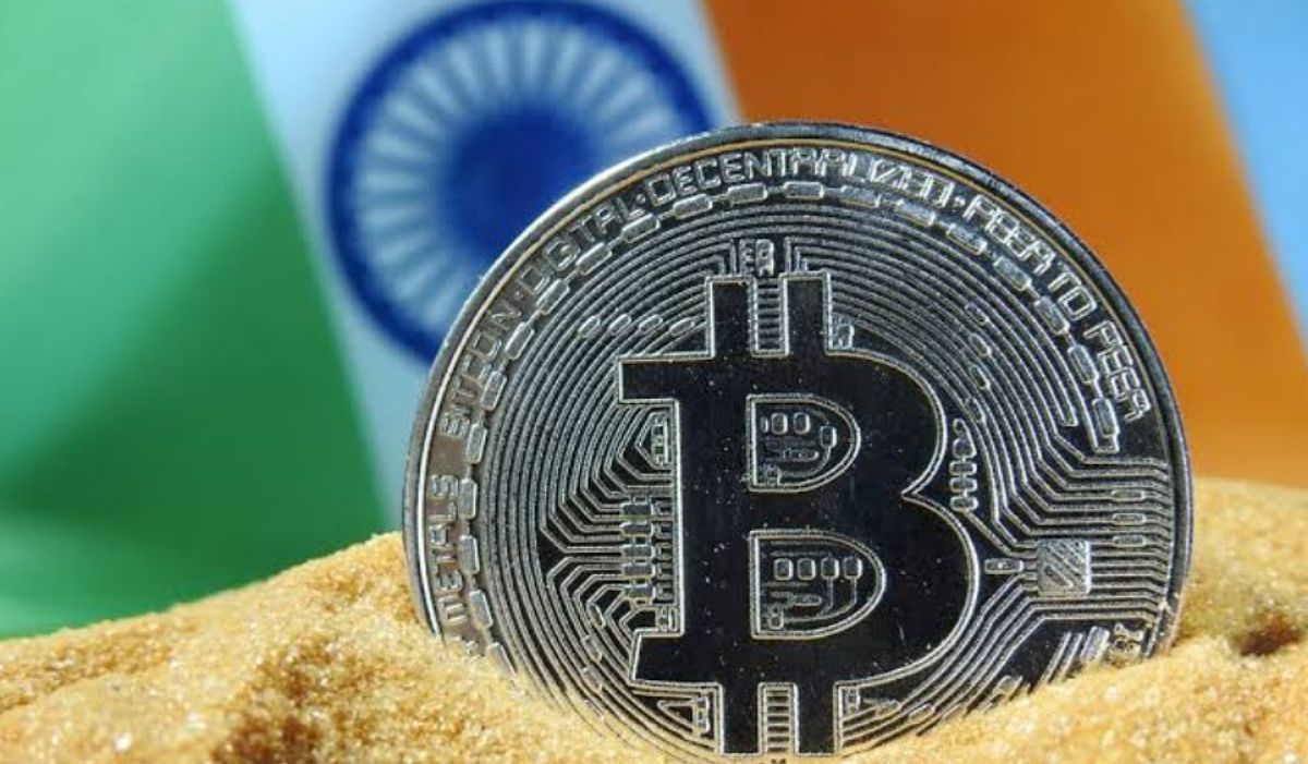 Notices to Offshore Exchanges Signal India’s Tougher Stance on Crypto