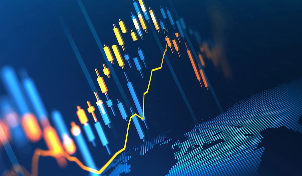 Industrial Goods Sector Leads Market Rally as Cement Giants Rebound