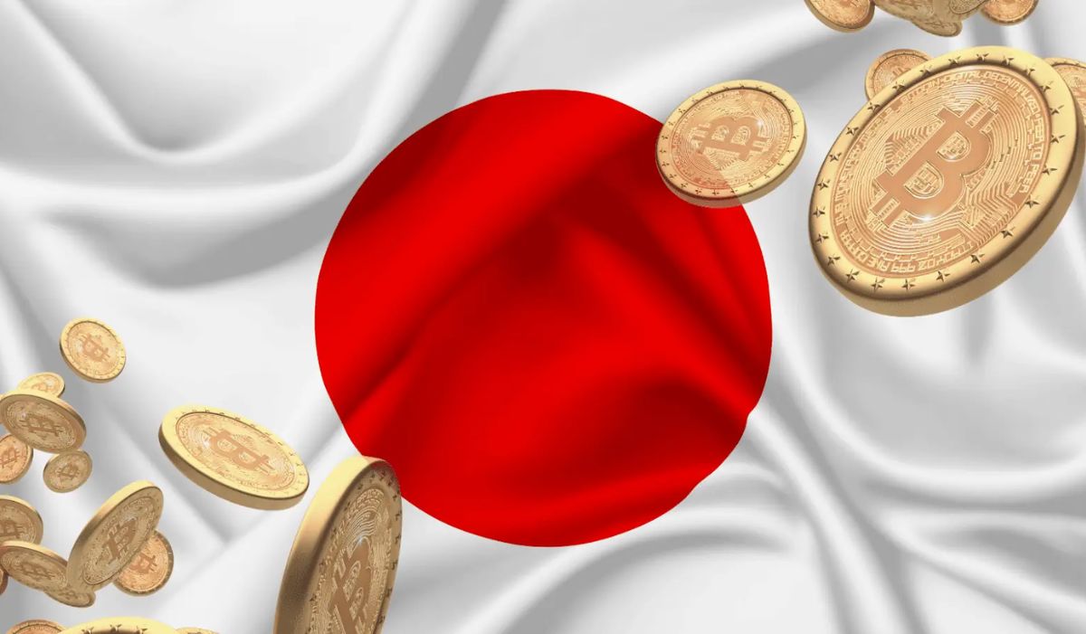 Japanese Firm Ditches Fiat for Bitcoin in Executive Pay
