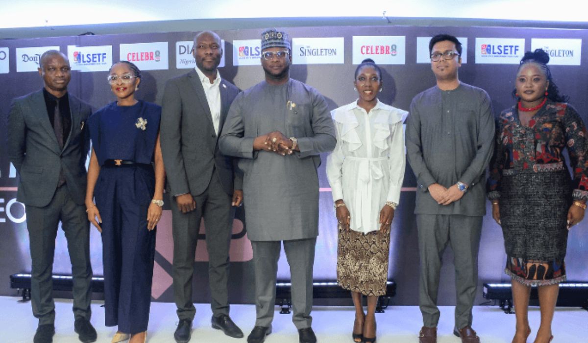 Lagos Partners With Diageo Nigeria to Empower 250 Youths in Hospitality, Entrepreneurship