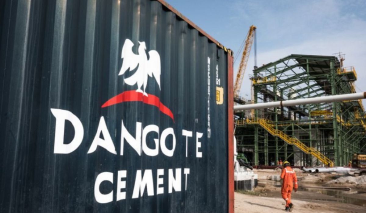 MTN, Dangote Cement Power Bullish Surge on Nigerian Stock Market