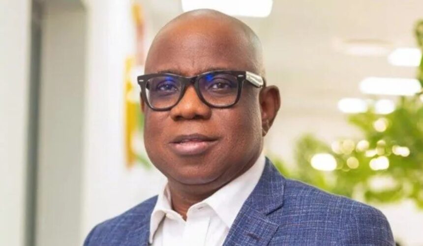 NNPC Boss Opens Door to Potential Sale of Kaduna, Port Harcourt, Warri Refineries