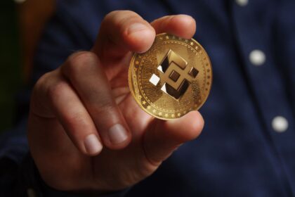 BNB Chain Metrics Surge as Native Token Sets New All-Time High