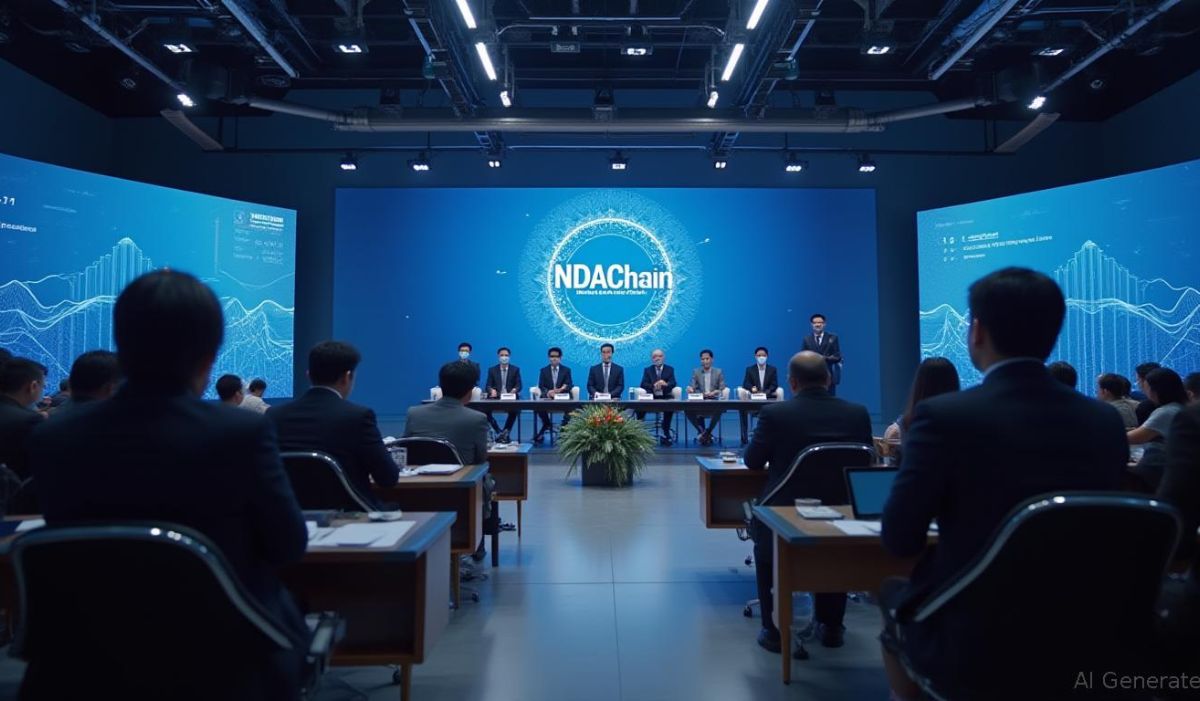 National Blockchain Goes Live in Vietnam to Power Public, Private Services