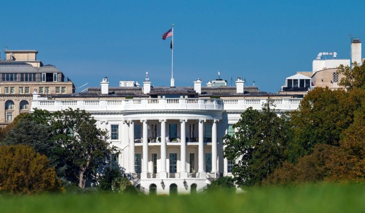 New White House Crypto Report Omits Trump’s Key Bitcoin Reserve Promise