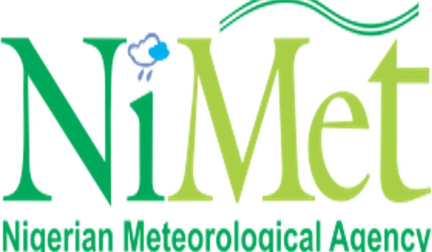 NiMet Forecasts Three Days of Thunderstorms and Rainfall Nationwide