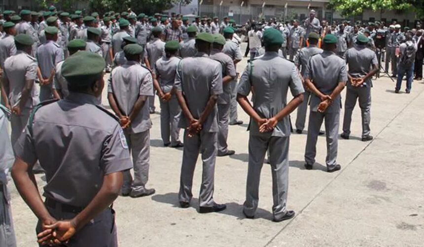 Nigeria Customs Unveils New 4% FOB Charge to Replace Multiple Levies