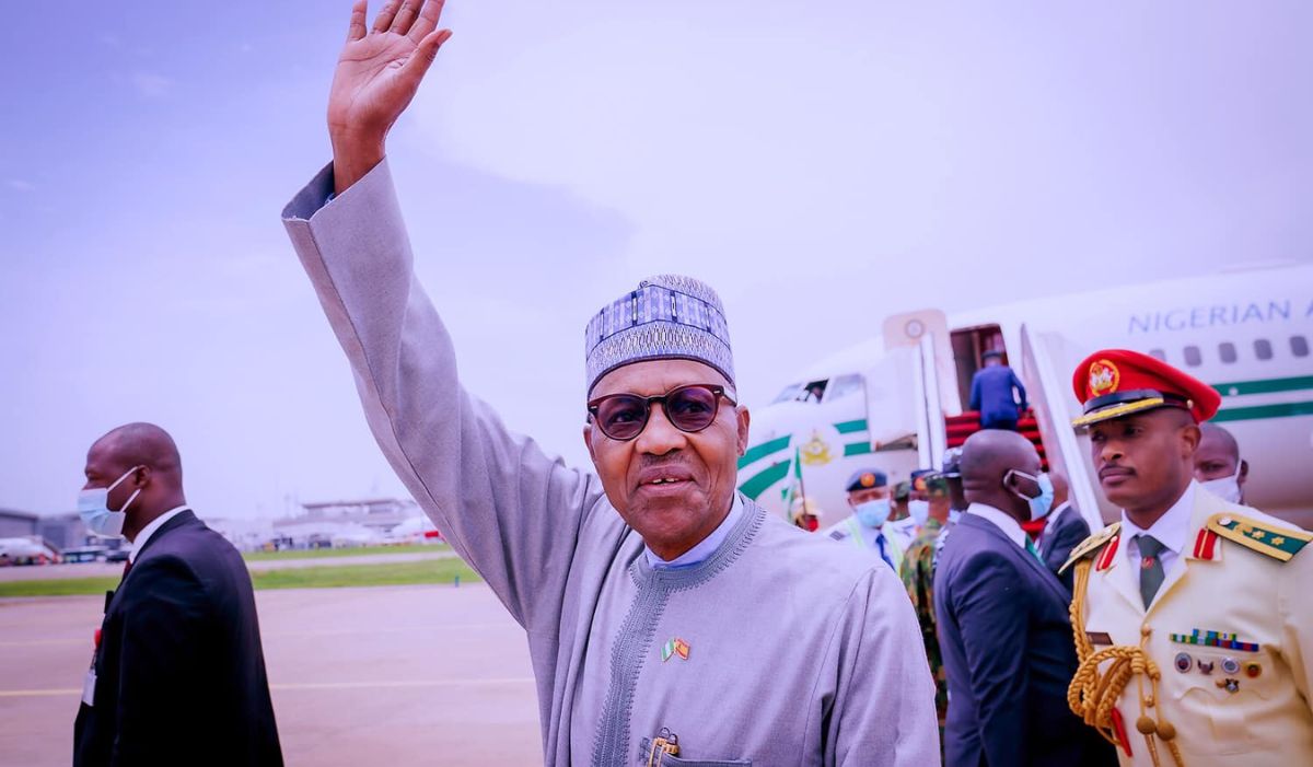 Nigeria Declares Tuesday Public Holiday to Honour Late President Buhari