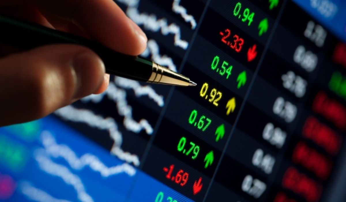 Nigerian Equities Market Surges Near ₦80 Trillion Milestone as Investors Record ₦1.08 Trillion Gain