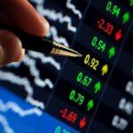 Nigerian Equities Market Surges Near ₦80 Trillion Milestone as Investors Record ₦1.08 Trillion Gain