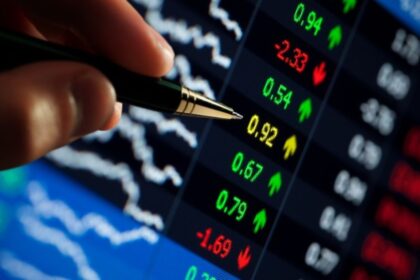 Nigerian Equities Market Surges Near ₦80 Trillion Milestone as Investors Record ₦1.08 Trillion Gain
