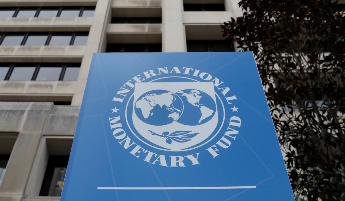 Nigeria’s Fiscal Deficit to Widen in 2025 Amid Oil Revenue Shortfall – IMF
