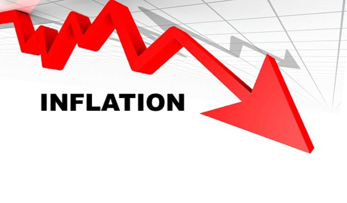 Nigeria’s Inflation Eases for Third Month Ahead of Key Interest Rate Decision
