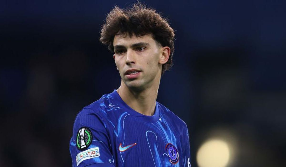 OFFICIAL: Joao Felix Completes Permanent Move to Al Nassr from Chelsea