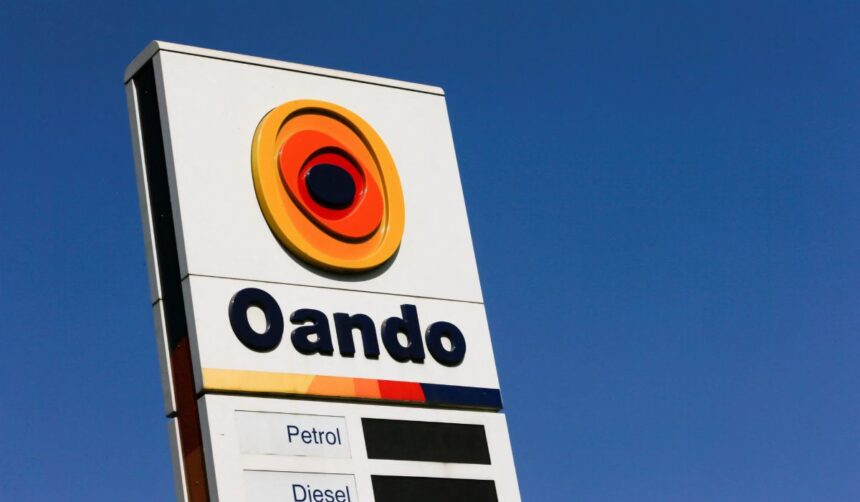 Oando Eyes ₦500 Billion Capital Raise, Seeks Shareholder Nod at AGM