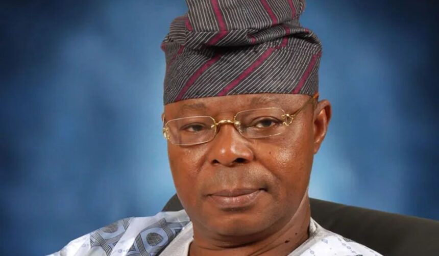 Oba Otudeko Exits First Holdco in N323.33 billion Block Deal