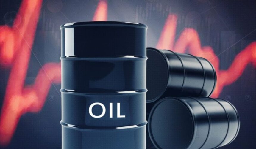 Oil Prices Drop On OPEC+ Output Expectations, Iranian Nuclear Stance