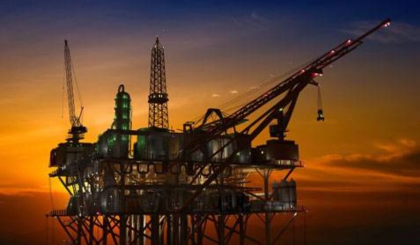 Oil Prices Tumble Amid U.S.– EU Trade Tensions