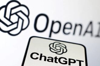 OpenAI Denies Involvement in Robinhood Tokens, Shares Dip 3.6%