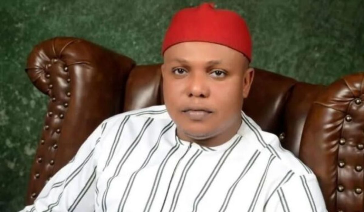 PDP Demands Action Over Assassination Attempt on Anambra Guber Candidate Ezenwafor