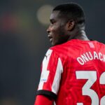Paul Onuachu completes his move from Southampton to Trabzonspor