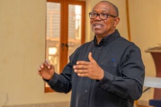 Peter Obi Calls for FG’s Intervention in UNICAL Dental Students' Crisis