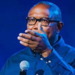 Peter Obi Raises Alarm Over Nigeria’s Soaring ₦187 Trillion Debt