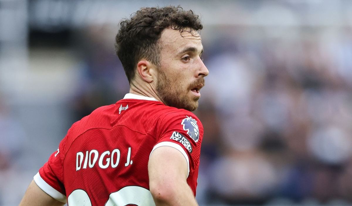 Premier League Clubs Mourn Diogo Jota’s Tragic Death