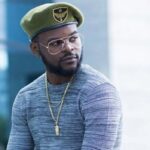 Rapper Falz Links President Tinubu Directly to National Hardship