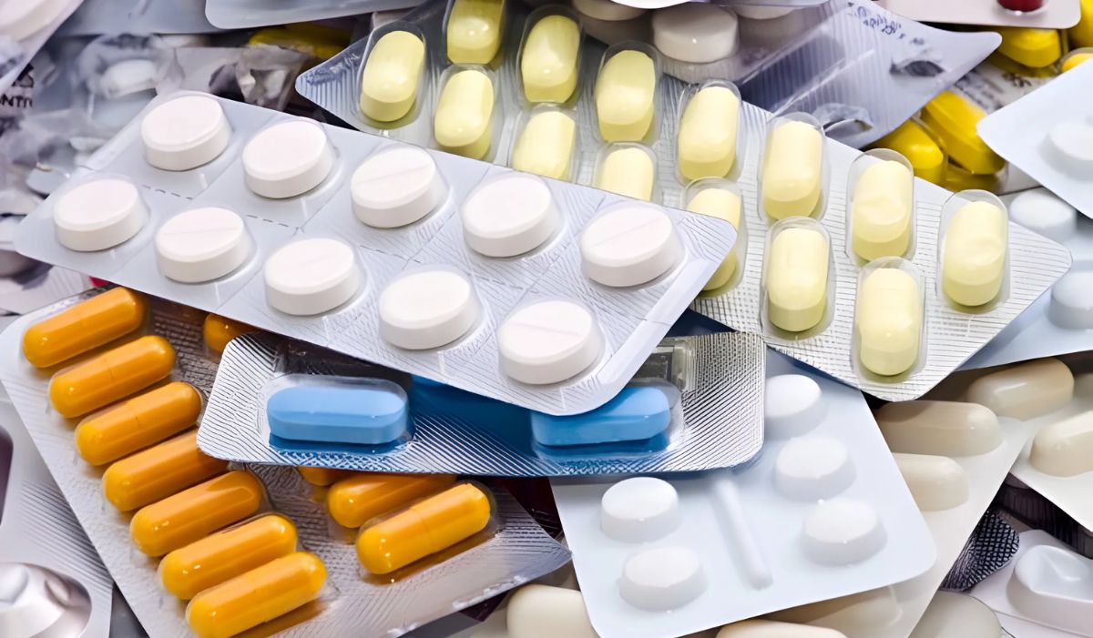 Rising Costs Hit Nigerian Drug Makers as Naira Wobbles